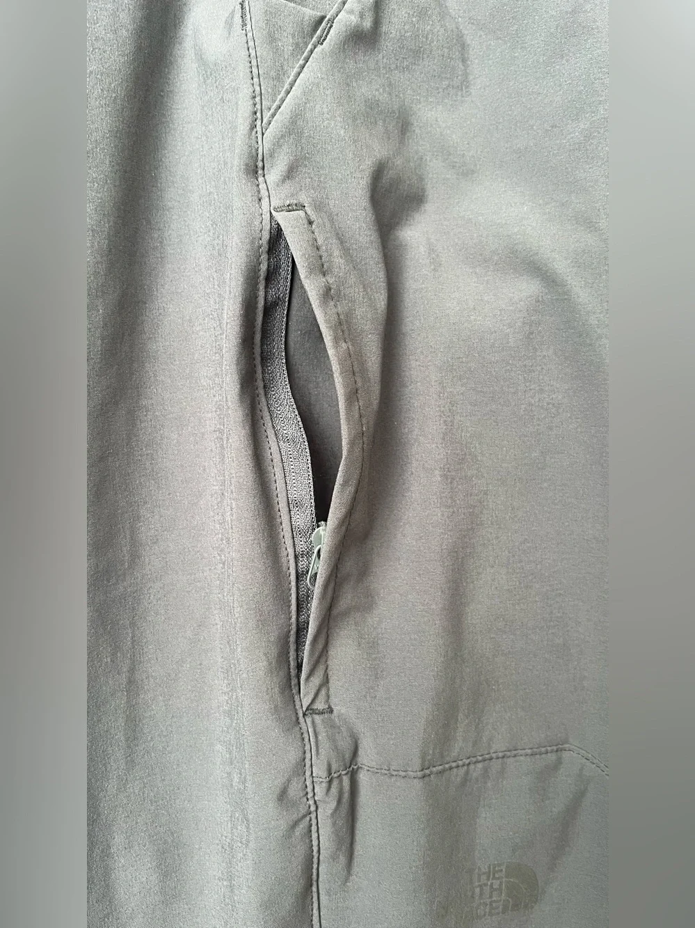 The North Face Paramount Active Pants Men’s 40x30 UPF 40 Stretch Hiking